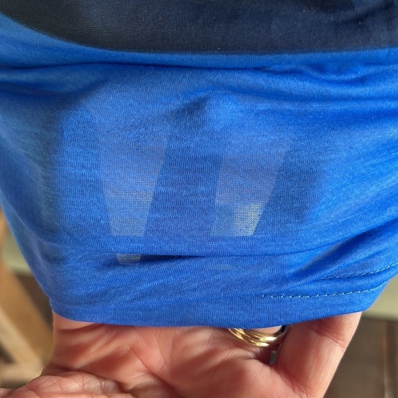 Marc by Marc Jacobs Colorblock Tee - Picture 5 of 6